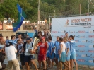 Кубок России по пляжному футболу - 2010 в Самаре!